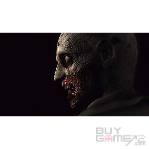 Resident Evil Origins Collection 美版