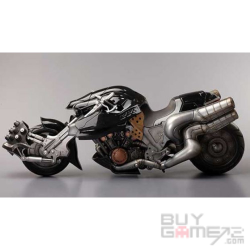 Final Fantasy VII Remake (1st Class Collector's) HK Limited