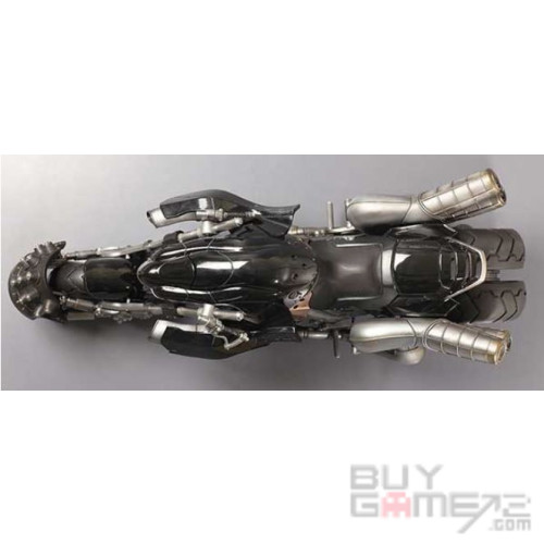 Final Fantasy VII Remake (1st Class Collector's) HK Limited