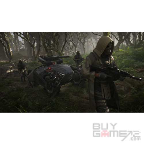 Ghost Recon: Breakpoint (Collector's) HK Limited