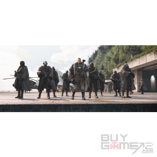 Ghost Recon: Breakpoint (Collector's) HK Limited