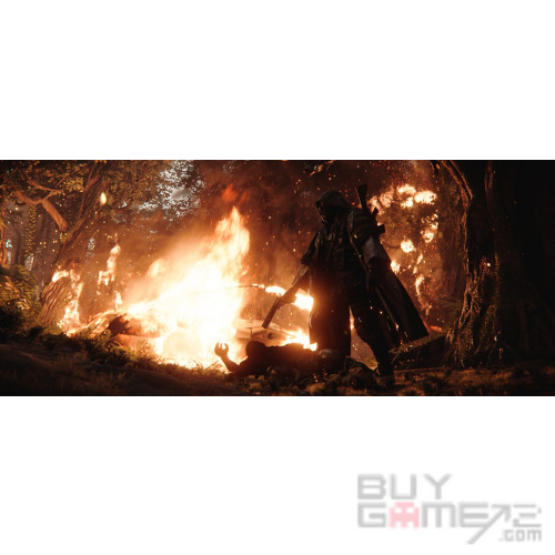 Ghost Recon: Breakpoint (Collector's) HK Limited