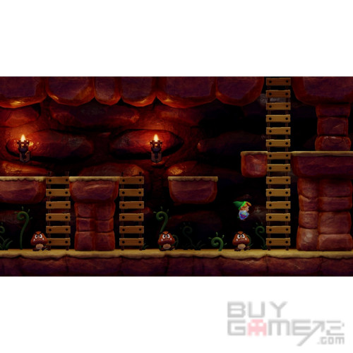 The Legend of Zelda: Link’s Awakening HK Special
