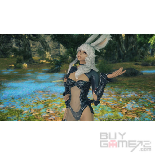 Final Fantasy XIV Online: Shadowbringers Japanese