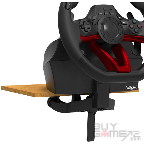 PlayStation用 HORI RWA Racing Wheel Apex-