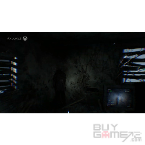 Blair Witch JAP limited