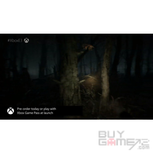 Blair Witch JAP limited