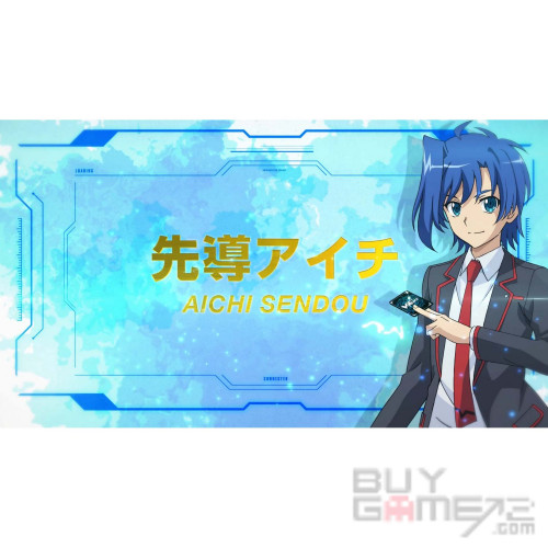 Cardfight!! Vanguard EX Japanese