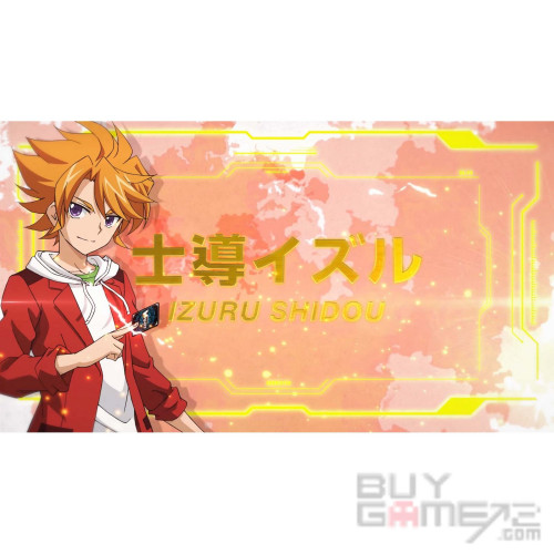 Cardfight!! Vanguard EX Japanese