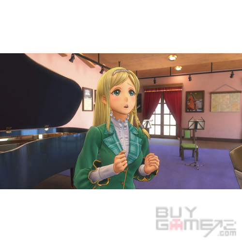 New Sakura Wars HK Limited
