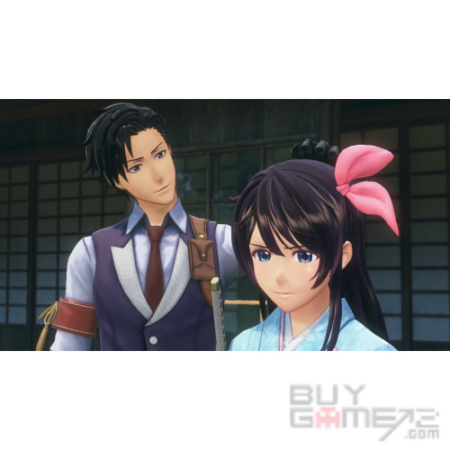 New Sakura Wars HK Limited