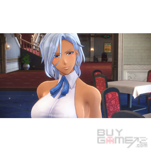 New Sakura Wars HK Limited