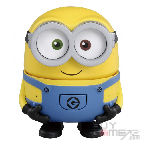 Minions- The Rise of Gru: Bob with Tim Voice Interactive Figure Japanese