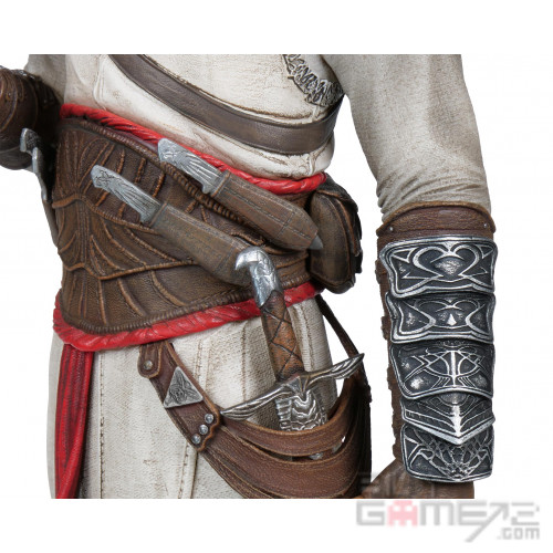 Assassin's Creed Altair - Apple of Eden Keeper Figurine US