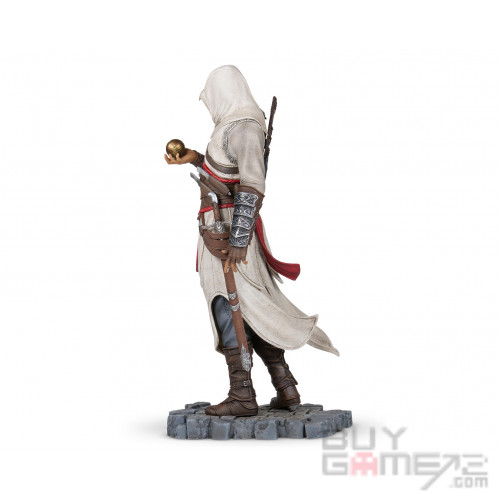 Assassin's Creed Altair - Apple of Eden Keeper Figurine US