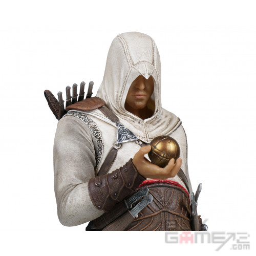 Assassin's Creed Altair - Apple of Eden Keeper Figurine US