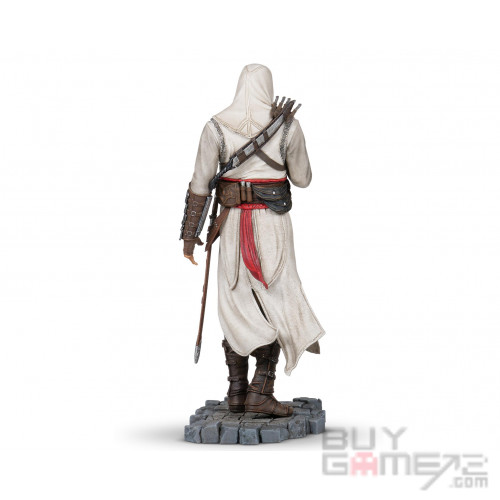Assassin's Creed Altair - Apple of Eden Keeper Figurine US