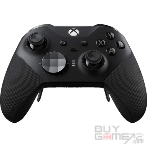 Xbox One Elite 版 手掣 (Series 2) 香港版