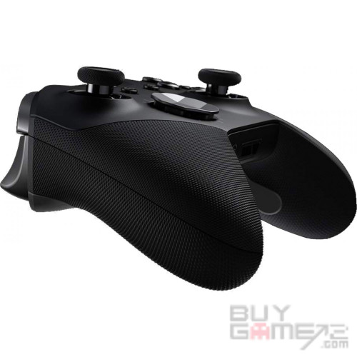 Xbox Elite 版 无线手掣 Series 2 (黑色) 日本版