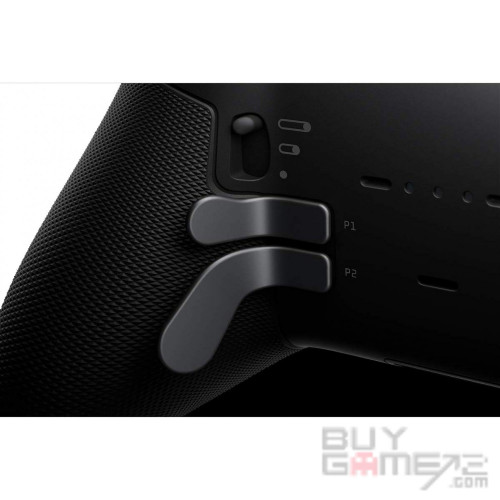 Xbox Elite 版 无线手掣 Series 2 (黑色) 日本版
