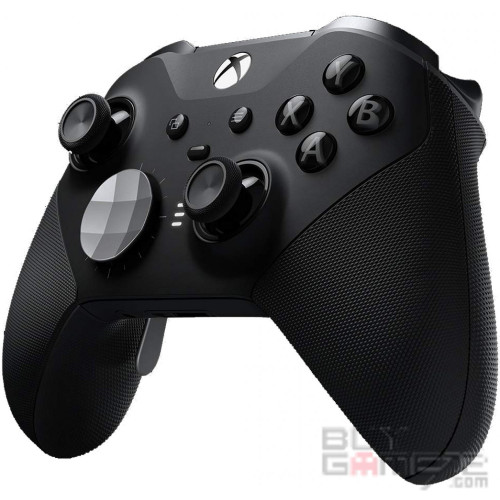Xbox One Elite 版 手掣 (Series 2) 香港版