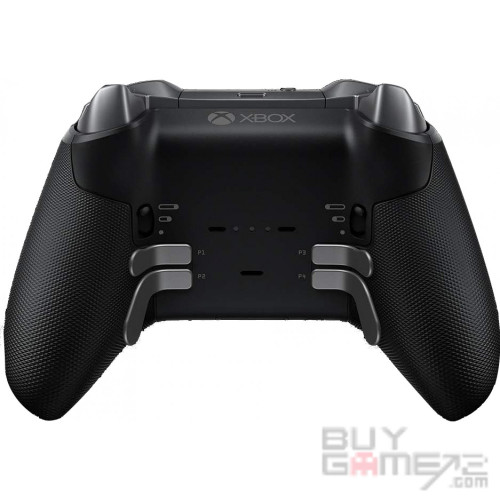 Xbox Elite 版 无线手掣 Series 2 (黑色) 日本版