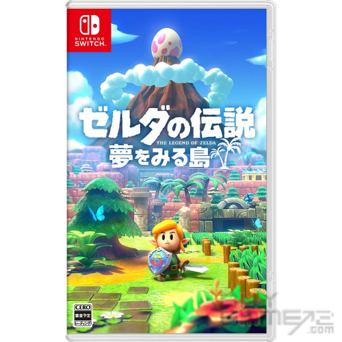 Switch Lite 主機 + 自選遊戲 (香港行貨, 優惠套裝) 買Game2限定版