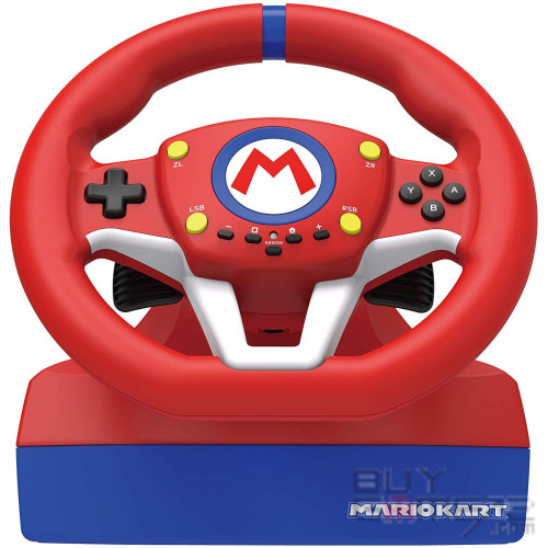 hori mario