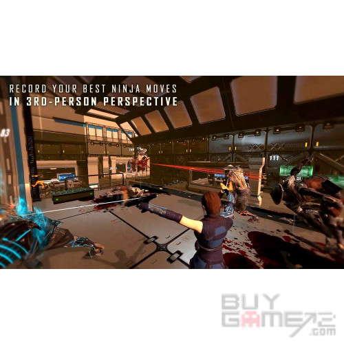 Silent VR Japanese