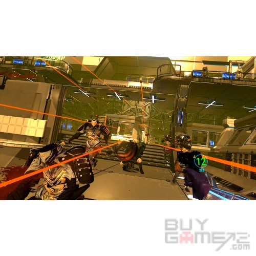 Silent VR Japanese