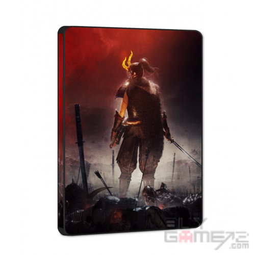 Nioh 2 (Special Edition) HK Limited