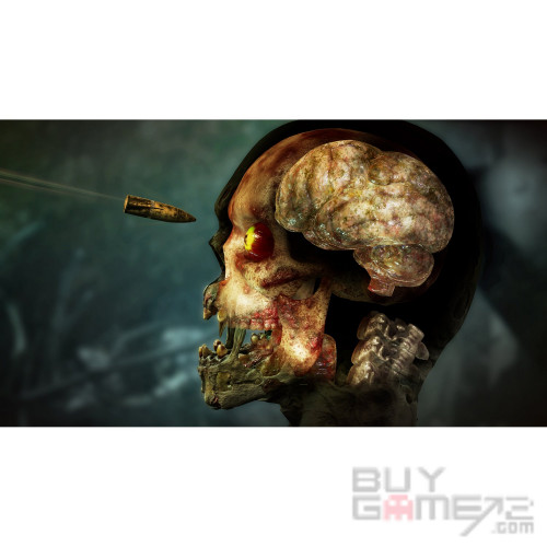 Zombie Army 4: Dead War 歐版