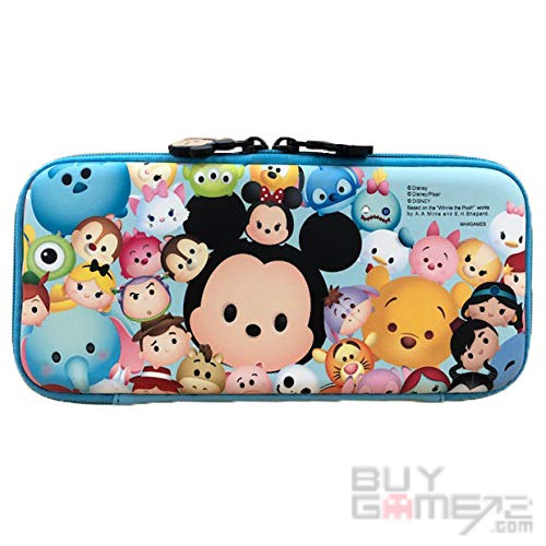 Smart Pouch EVA (	Disney Tsum Tsum) 日版