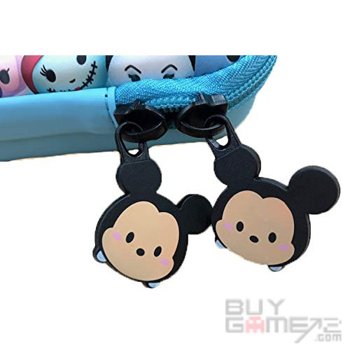 Smart Pouch EVA (	Disney Tsum Tsum) 日版