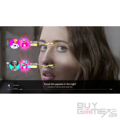 Let's Sing 2020 (with Mic Bundle) European