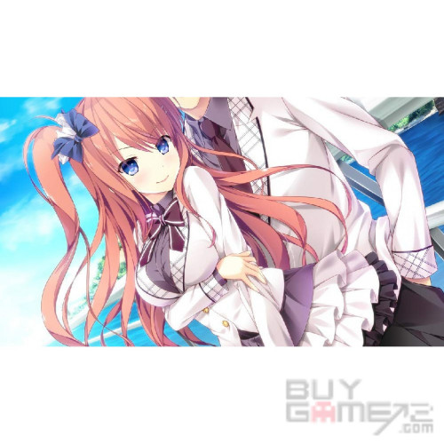 IxSHE Tell 日版
