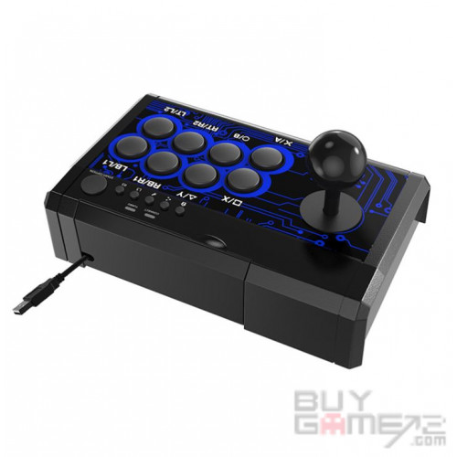7 in 1 Fighting Stick Mini for PS4 / Switch / XBox One (DOBE) NIL