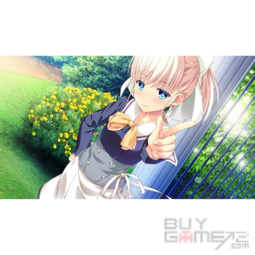 IxSHE Tell 日版