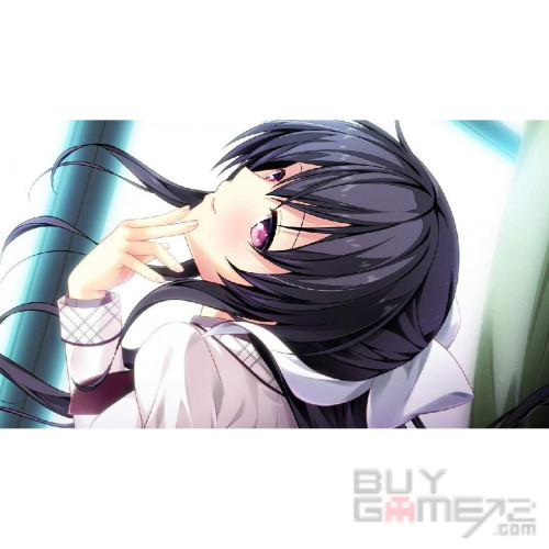 IxSHE Tell 日版