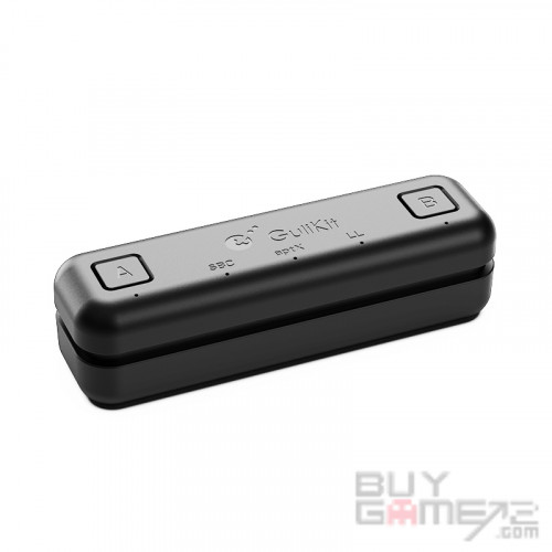 Gulikit Route Air + Pro Bluetooth Audio USB Transceiver Hong Kong