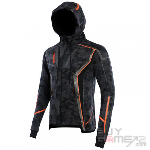 Iron Man MK50 TONY STARK Jacket NIL
