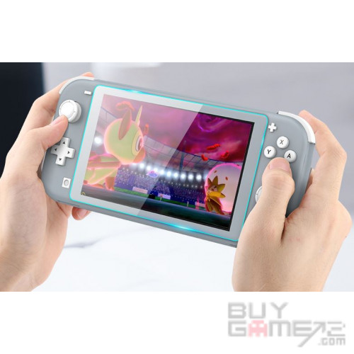Switch lite Console (Sakura Romantic Bundle) BG2 Exclusive