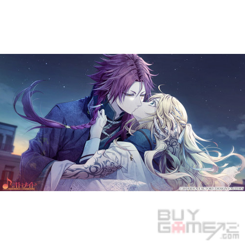 PioFiore no Banshou~ Ricordo Japanese