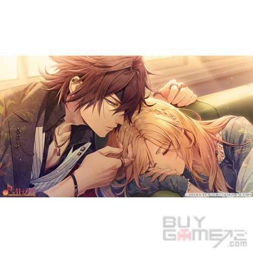 PioFiore no Banshou~ Ricordo Japanese