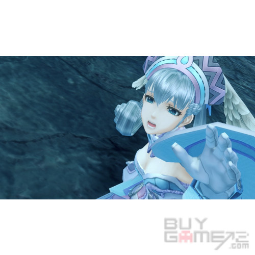异度神剑 终极版 (Collector's Set) 香港限定版