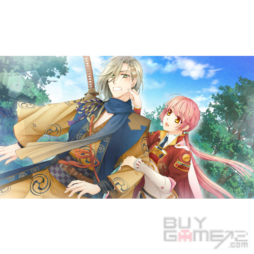 遙遠時空7 (Collector's) 香港限定版