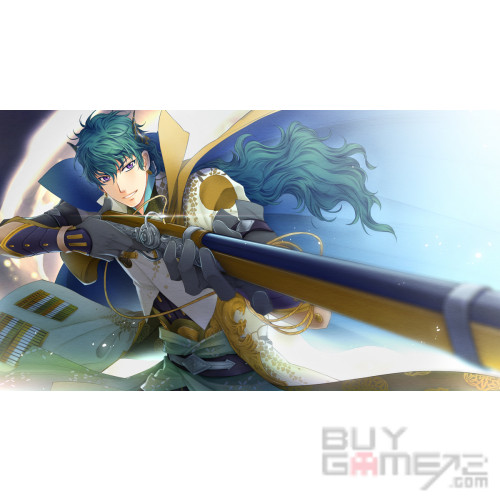 遙遠時空7 (Collector's) 香港限定版