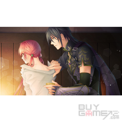 遙遠時空7 (Collector's) 香港限定版