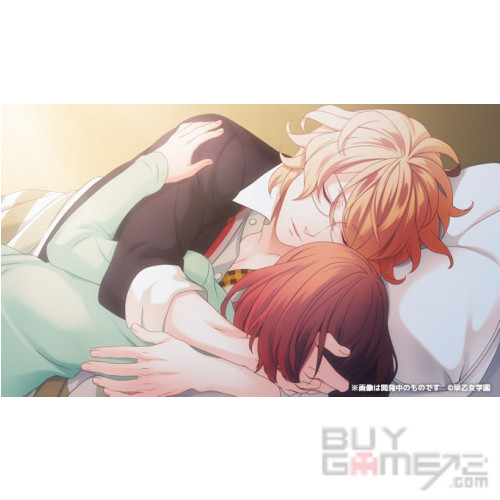 Uta no Prince-sama - Repeat Love Japanese