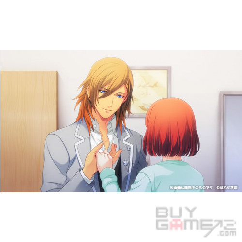 Uta no Prince-sama - Repeat Love Japanese
